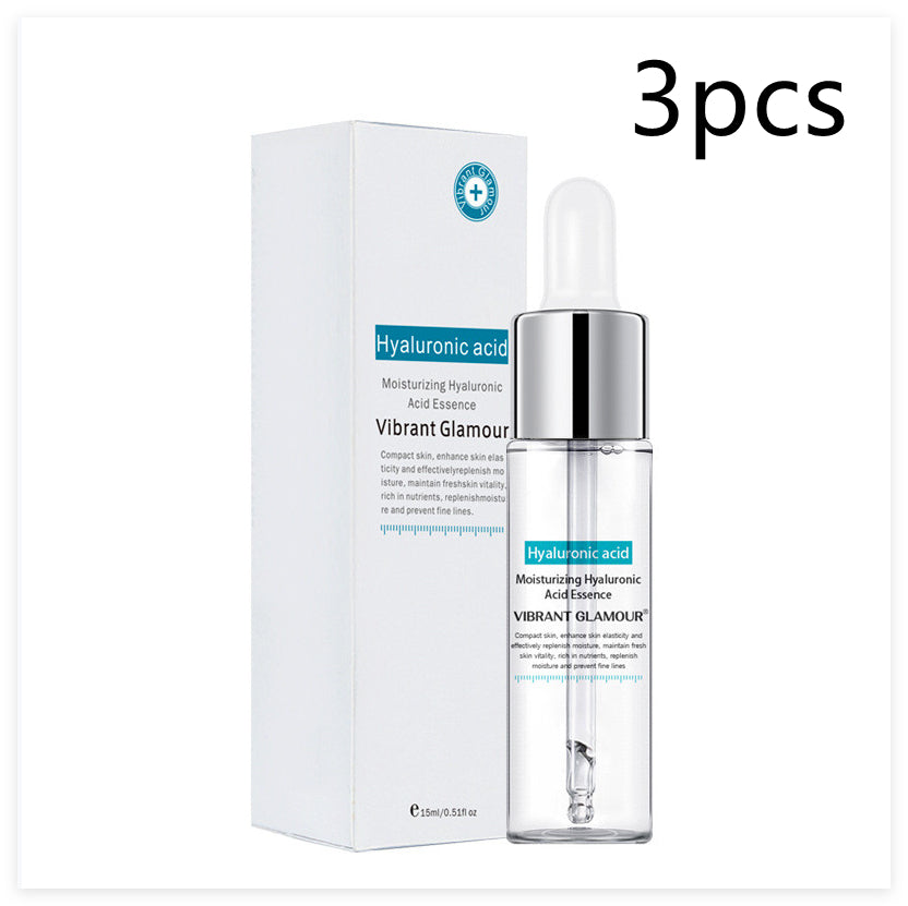 Hyaluronic Acid Facial Serum