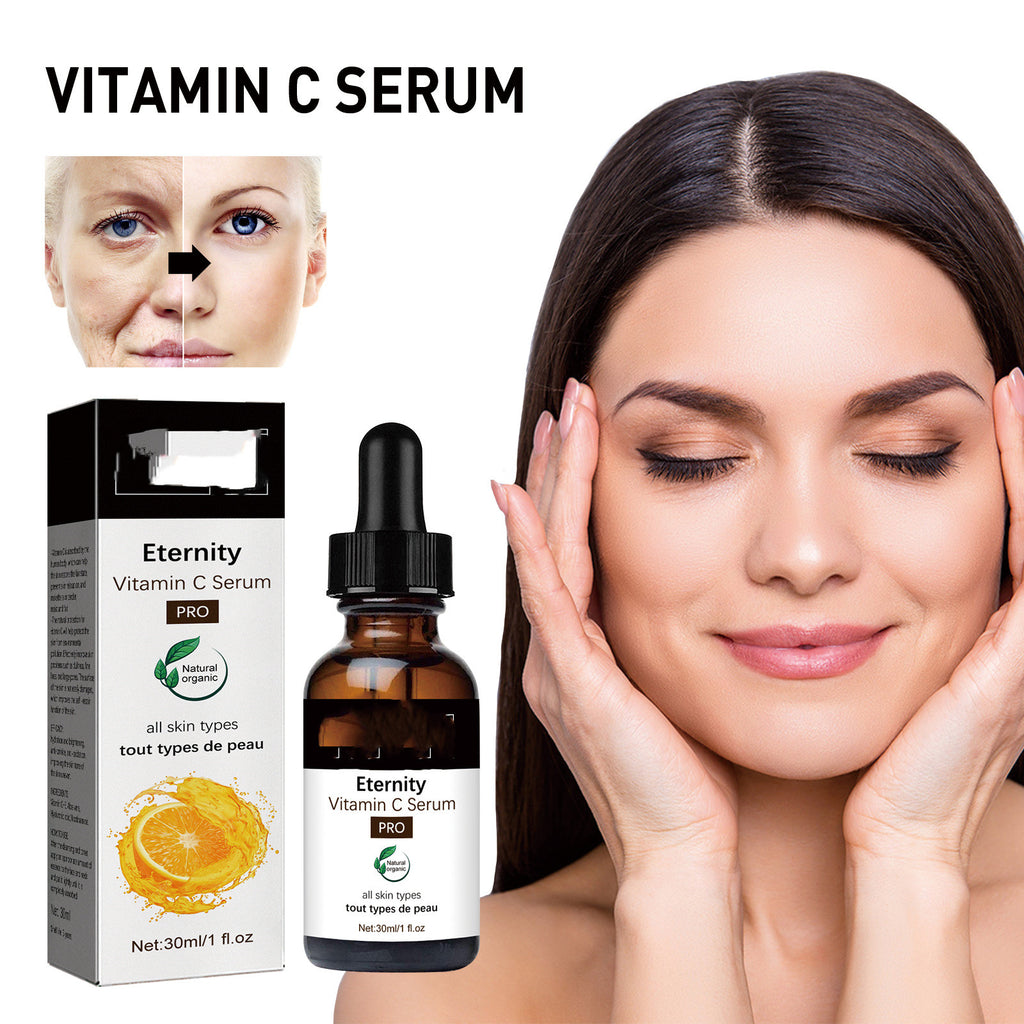 Vitamin C Serum