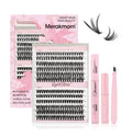 Eyelash Cluster Kit